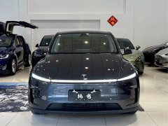 Tesla Model Y Rear-Wheel Drive - ფოტო 2