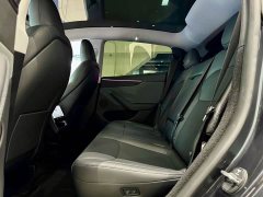 Tesla Model Y Rear-Wheel Drive - ფოტო 6