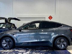 Tesla Model Y Rear-Wheel Drive - ფოტო 7