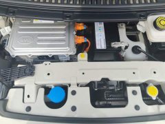BYD Seagull Glory Edition 305km Vitality Version - ფოტო 10