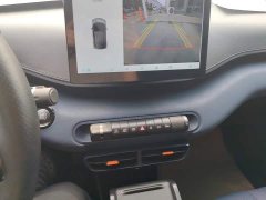 BYD Seagull Glory Edition 305km Vitality Version - ფოტო 13