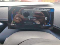 BYD Seagull Glory Edition 305km Vitality Version - ფოტო 14
