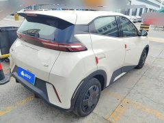 BYD Seagull Glory Edition 305km Vitality Version - ფოტო 3