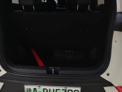 BYD Seagull Glory Edition 305km Vitality Version - ფოტო 4