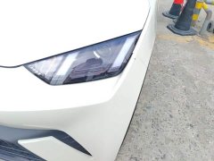 BYD Seagull Glory Edition 305km Vitality Version - ფოტო 5
