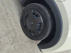 BYD Seagull Glory Edition 305km Vitality Version - ფოტო 6