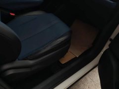BYD Seagull Glory Edition 305km Vitality Version - ფოტო 8
