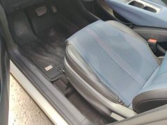 BYD Seagull Glory Edition 305km Vitality Version - ფოტო 9