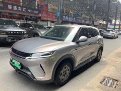 BYD Yuan UP 2025 Smart Drive 401KM Vitality Edition - ფოტო 1