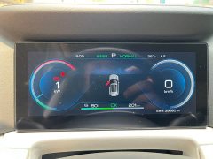 BYD Yuan UP 2025 Smart Drive 401KM Vitality Edition - ფოტო 10