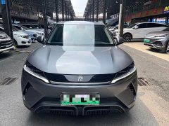 BYD Yuan UP 2025 Smart Drive 401KM Vitality Edition - ფოტო 2