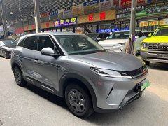 BYD Yuan UP 2025 Smart Drive 401KM Vitality Edition - ფოტო 3