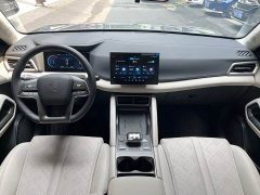 BYD Yuan UP 2025 Smart Drive 401KM Vitality Edition - ფოტო 5