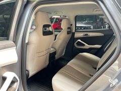 BYD Yuan UP 2025 Smart Drive 401KM Vitality Edition - ფოტო 6