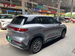 BYD Yuan UP 2025 Smart Drive 401KM Vitality Edition - ფოტო 7