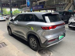 BYD Yuan UP 2025 Smart Drive 401KM Vitality Edition - ფოტო 9