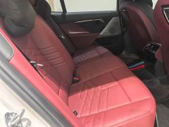 BMW 5 Series 530Li xDrive M Sport Package - ფოტო 10