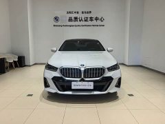 BMW 5 Series 530Li xDrive M Sport Package - ფოტო 2