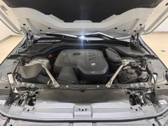 BMW 5 Series 530Li xDrive M Sport Package - ფოტო 5