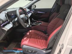 BMW 5 Series 530Li xDrive M Sport Package - ფოტო 7