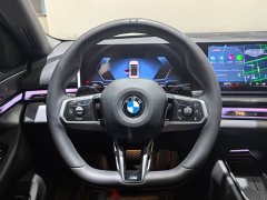 BMW 5 Series 530Li xDrive M Sport Package - ფოტო 8