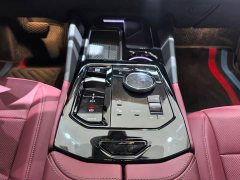 BMW 5 Series 530Li xDrive M Sport Package - ფოტო 9