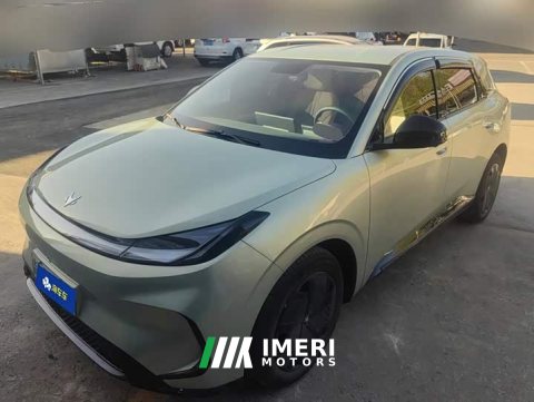 2025 Arcfox Beta T1 425 PRO - ავტომობილი ჩინეთიდან