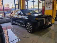 FAW Red Flag E-HS9 660km Range Flagship Edition Four-Seater - ფოტო 1