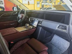 FAW Red Flag E-HS9 660km Range Flagship Edition Four-Seater - ფოტო 5