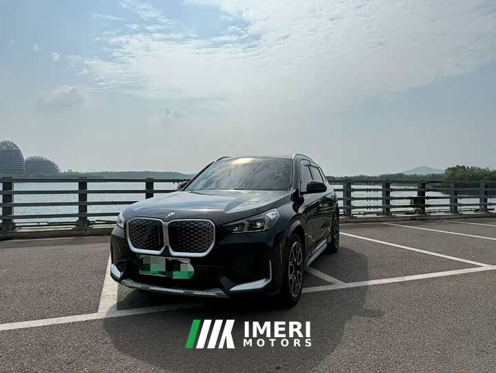 BMW iX1 2023 xDrive30L X Design Package - ავტომობილი ჩინეთიდან