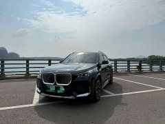 BMW iX1 2023 xDrive30L X Design Package - ფოტო 1