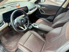 BMW iX1 2023 xDrive30L X Design Package - ფოტო 2