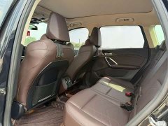 BMW iX1 2023 xDrive30L X Design Package - ფოტო 3