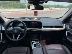 BMW iX1 2023 xDrive30L X Design Package - ფოტო 4