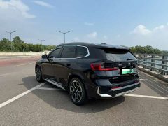 BMW iX1 2023 xDrive30L X Design Package - ფოტო 5