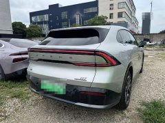 XPeng G7 Extended Range 1704 Max Flagship - ფოტო 2