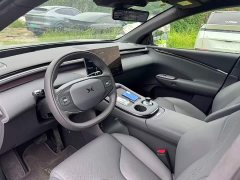 XPeng G7 Extended Range 1704 Max Flagship - ფოტო 3