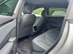 XPeng G7 Extended Range 1704 Max Flagship - ფოტო 4