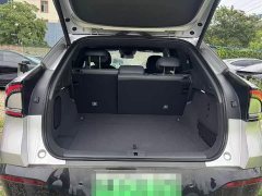 XPeng G7 Extended Range 1704 Max Flagship - ფოტო 5