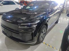 Nio Lerado L90 2025 Pro Six-Seater - ფოტო 1
