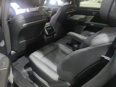 Nio Lerado L90 2025 Pro Six-Seater - ფოტო 11