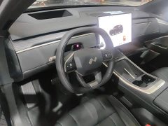 Nio Lerado L90 2025 Pro Six-Seater - ფოტო 12