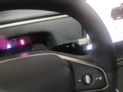 Nio Lerado L90 2025 Pro Six-Seater - ფოტო 16