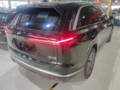 Nio Lerado L90 2025 Pro Six-Seater - ფოტო 3