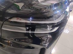 Nio Lerado L90 2025 Pro Six-Seater - ფოტო 5