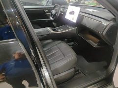 Nio Lerado L90 2025 Pro Six-Seater - ფოტო 8