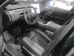Nio Lerado L90 2025 Pro Six-Seater - ფოტო 9