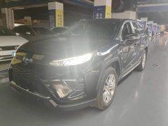 Toyota Wildland Venza 2020 Hybrid 2.5L E-CVT AWD Luxury - ფოტო 1