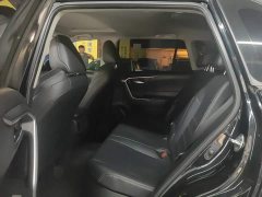 Toyota Wildland Venza 2020 Hybrid 2.5L E-CVT AWD Luxury - ფოტო 11
