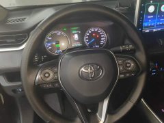 Toyota Wildland Venza 2020 Hybrid 2.5L E-CVT AWD Luxury - ფოტო 15